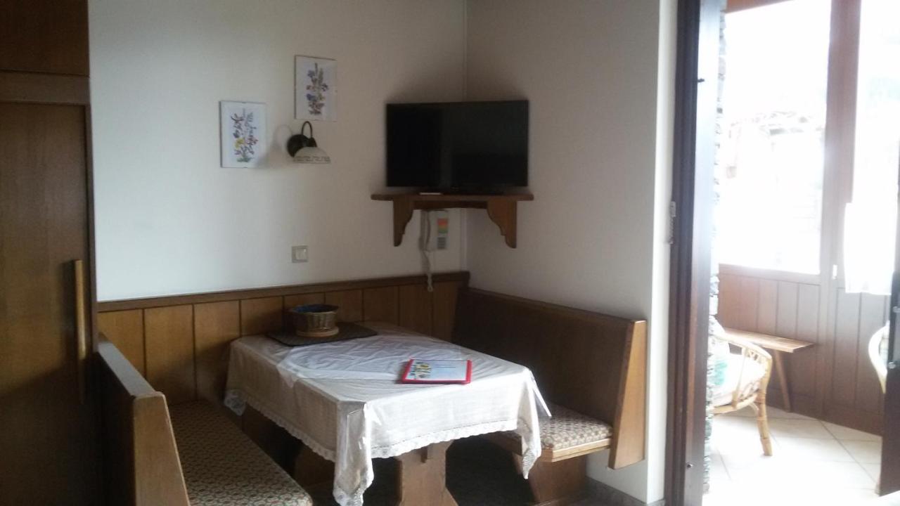 Kroenhof Hotel Bad Kleinkirchheim Eksteriør billede
