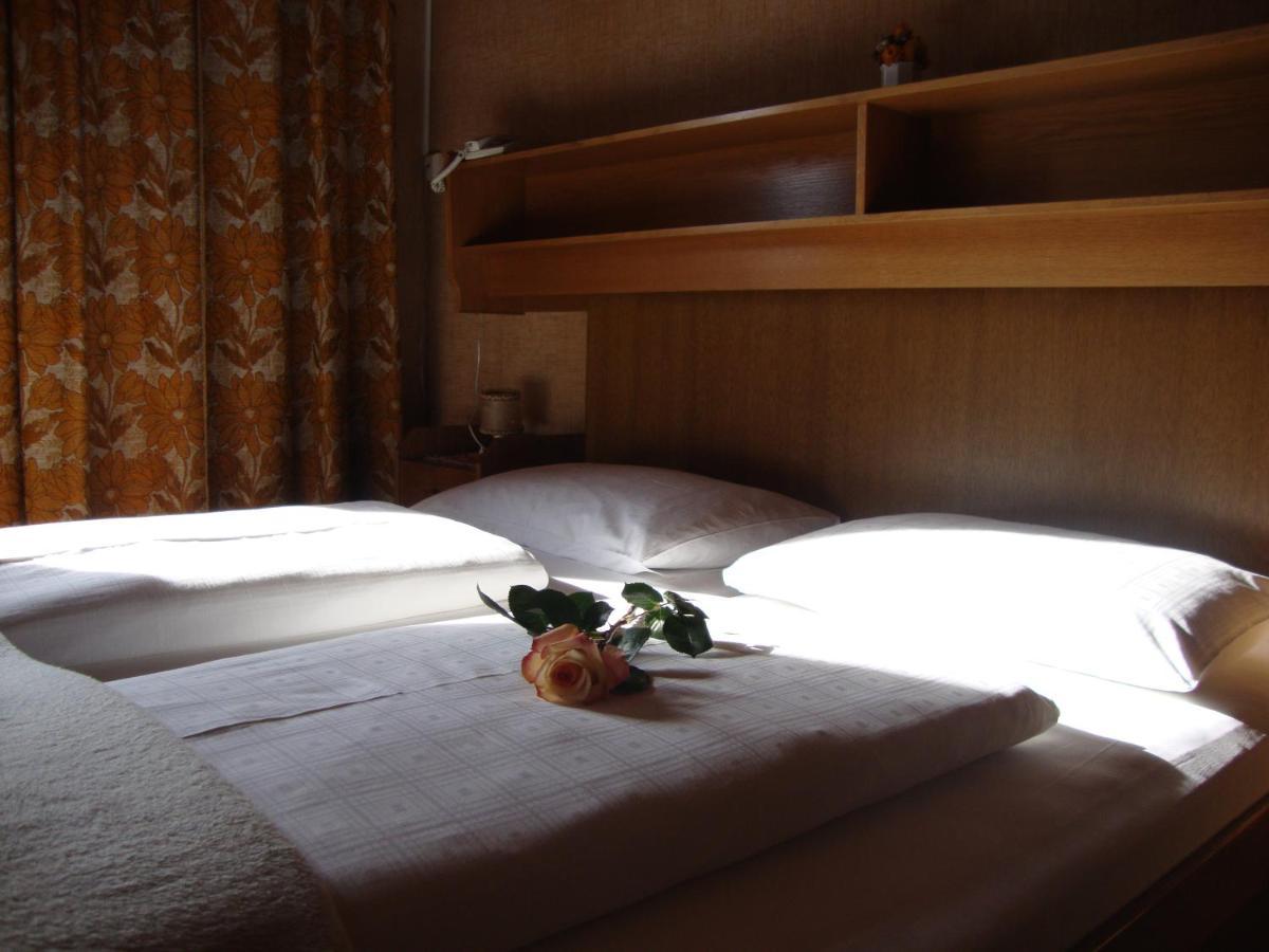 Kroenhof Hotel Bad Kleinkirchheim Eksteriør billede