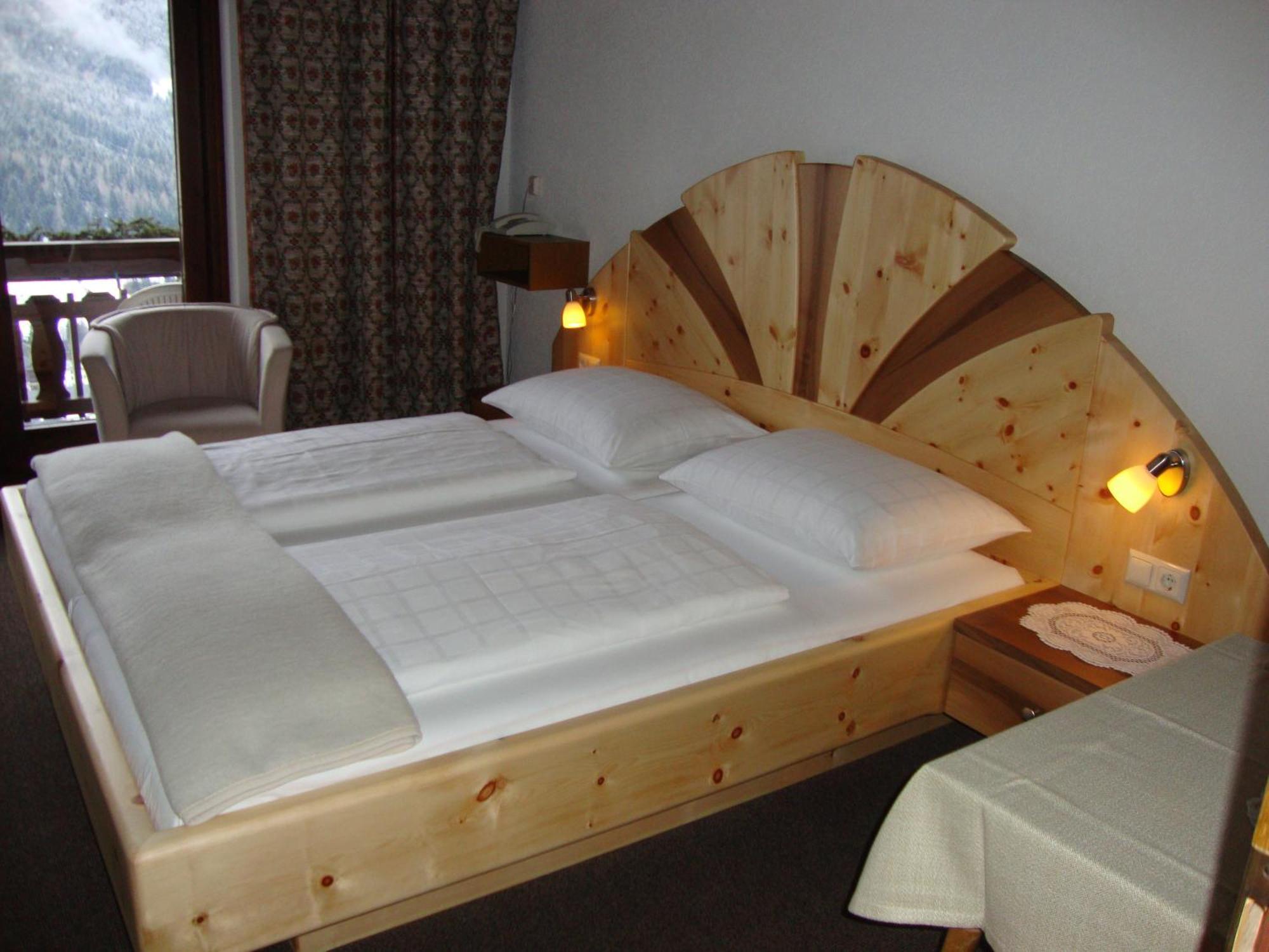Kroenhof Hotel Bad Kleinkirchheim Eksteriør billede