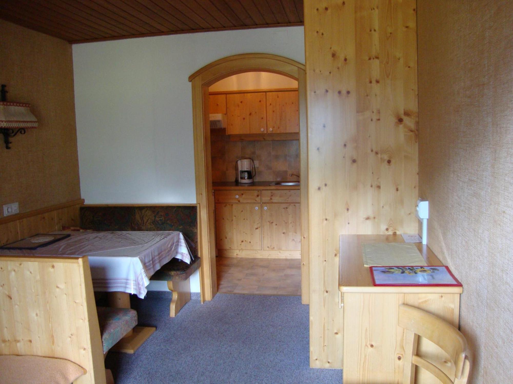 Kroenhof Hotel Bad Kleinkirchheim Værelse billede