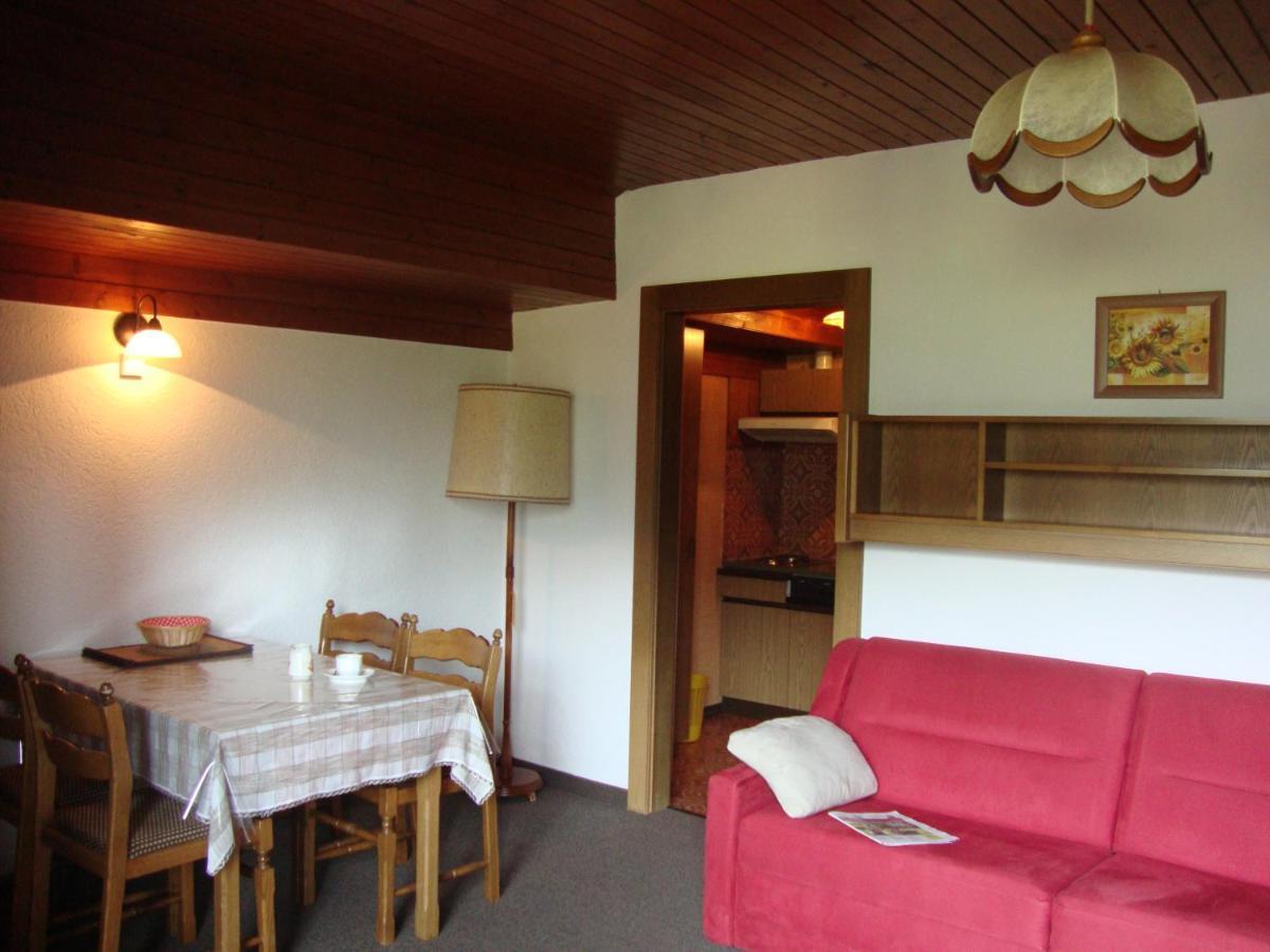 Kroenhof Hotel Bad Kleinkirchheim Eksteriør billede